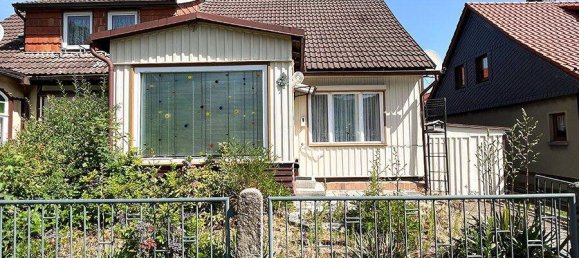 Таунхаус с 3 спальнями в Гарц, Германия № 366086 5