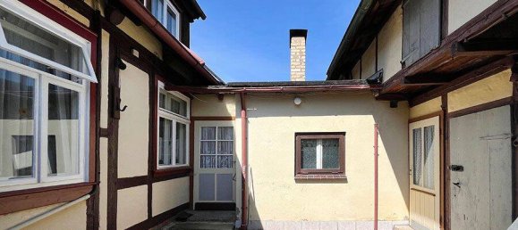 Таунхаус с 3 спальнями в Гарц, Германия № 366086 3