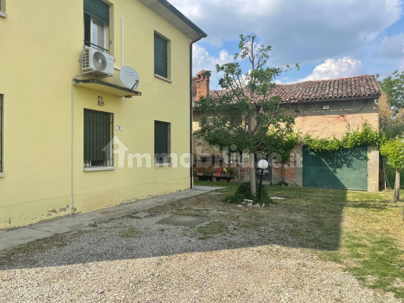 8 bedrooms Villa in Mordano, Italy No. 85965