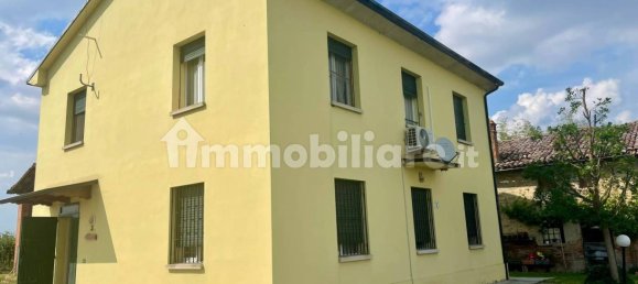 8 bedrooms Villa in Mordano, Italy No. 85965 2