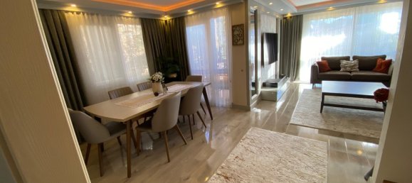 Wohnung 3+1 in Marmaris, Turkey, Nr. 18377 5