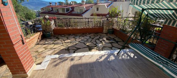 Wohnung 3+1 in Marmaris, Turkey, Nr. 18377 21