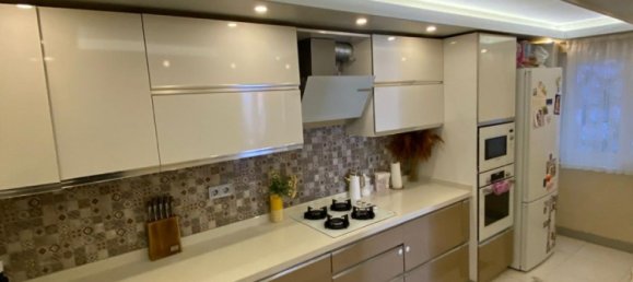 Wohnung 3+1 in Marmaris, Turkey, Nr. 18377 10