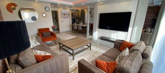 Wohnung 3+1 in Marmaris, Turkey, Nr. 18377 2