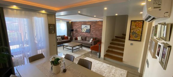 Wohnung 3+1 in Marmaris, Turkey, Nr. 18377 4