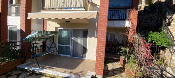 Wohnung 3+1 in Marmaris, Turkey, Nr. 18377 23