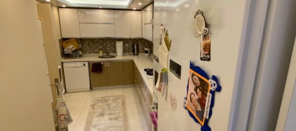 Wohnung 3+1 in Marmaris, Turkey, Nr. 18377 6