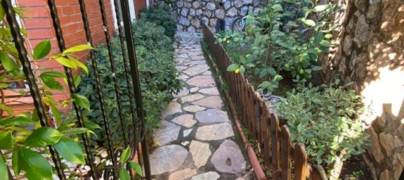 Wohnung 3+1 in Marmaris, Turkey, Nr. 18377 8