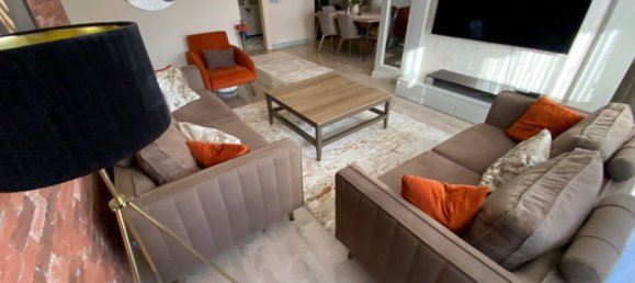 Wohnung 3+1 in Marmaris, Turkey, Nr. 18377 7