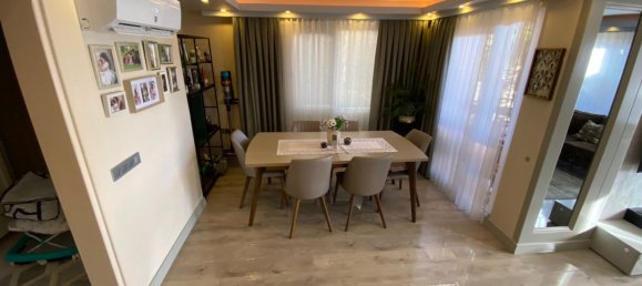 Wohnung 3+1 in Marmaris, Turkey, Nr. 18377 3