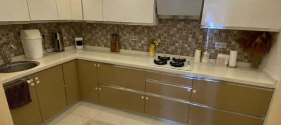 Wohnung 3+1 in Marmaris, Turkey, Nr. 18377 9