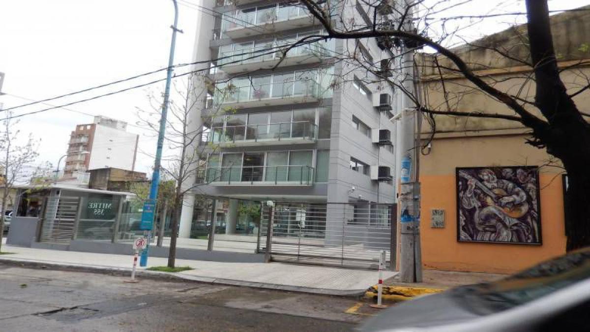 Apartamento T3 em Quilmes, Argentina N.º 58642