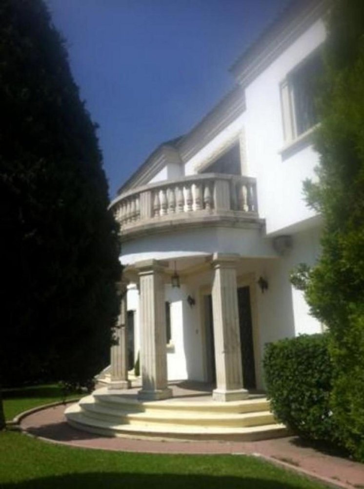 4 Schlafzimmer Haus in Mexicali, Mexico, Nr. 180962