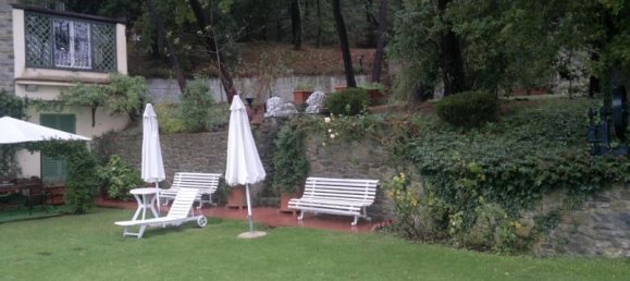 8غرفة فيلا في Arezzo, Italy رقم 236493 2