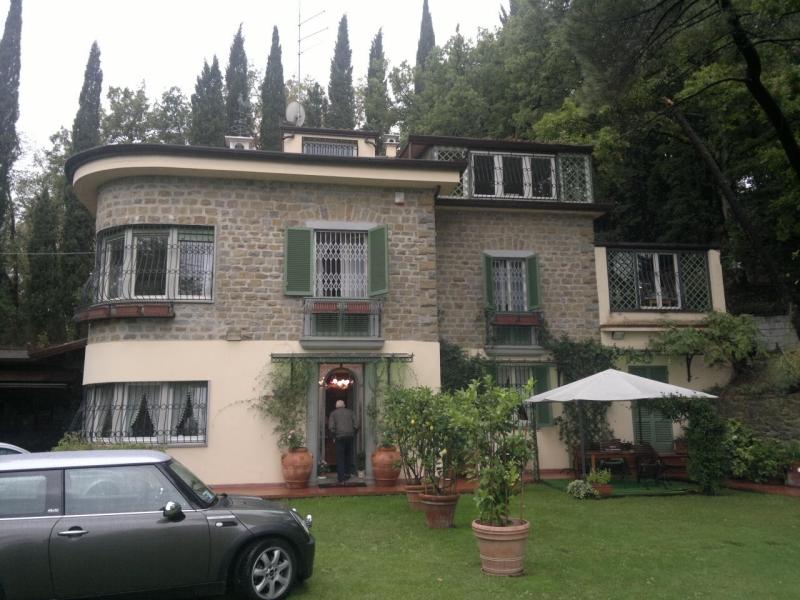 8غرفة فيلا في Arezzo, Italy رقم 236493
