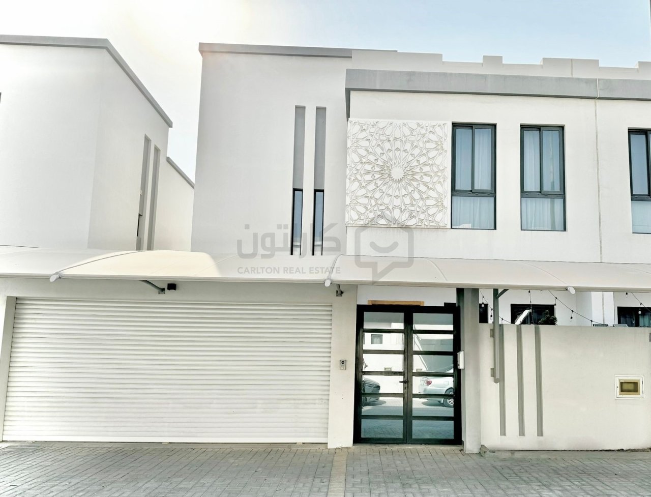 4 bedrooms Villa in Hamad Town, Bahrain No. 775