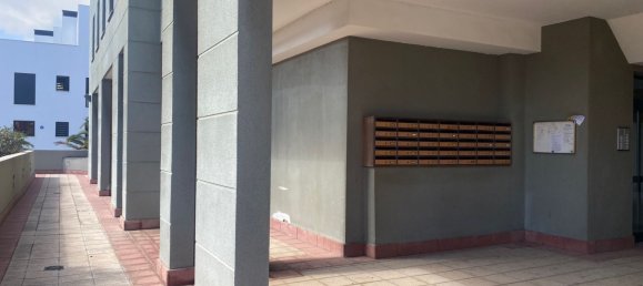 3 Schlafzimmer Wohnung in Santa Cruz de Tenerife, Spain, Nr. 173422 12