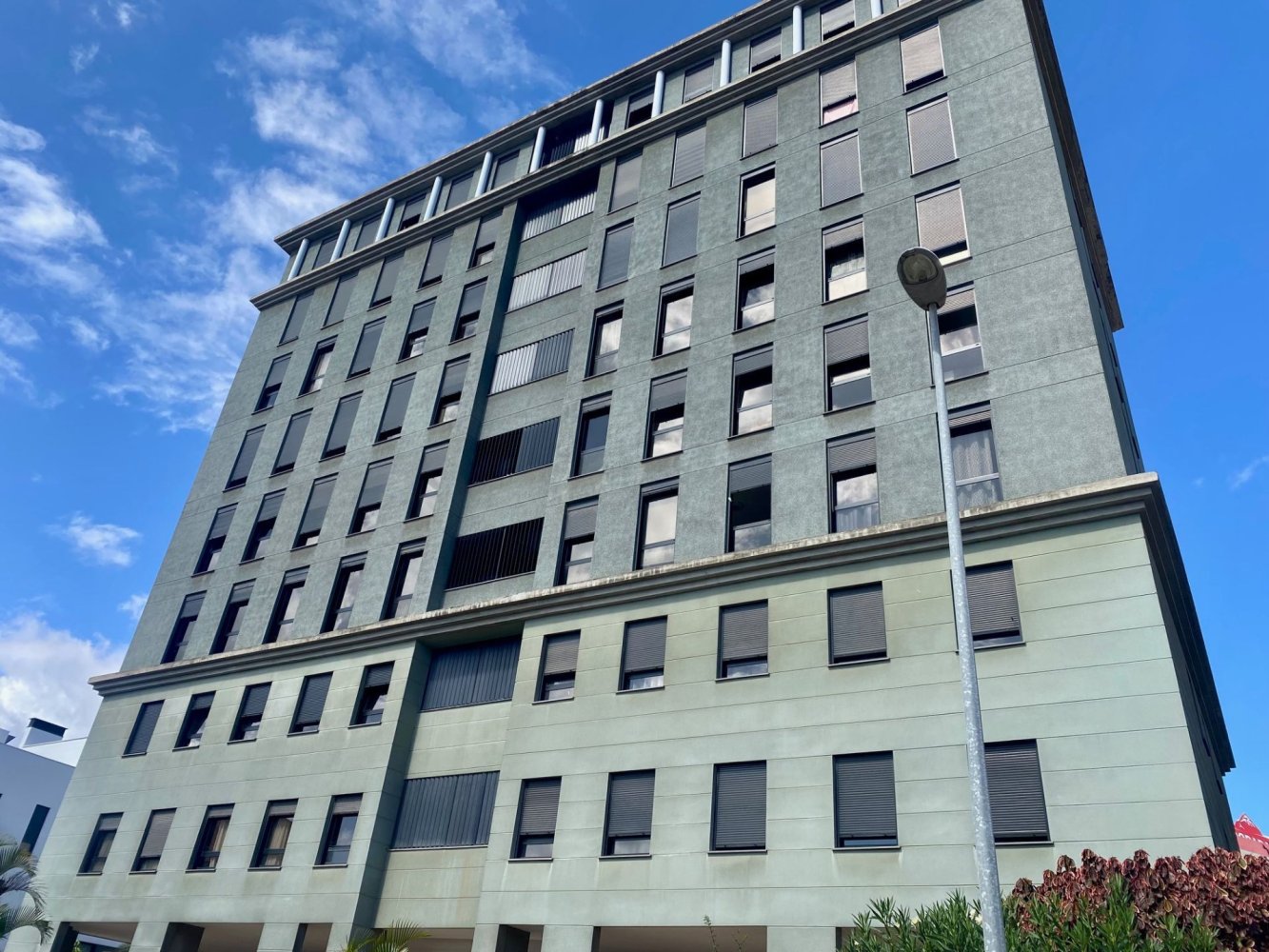 3 Schlafzimmer Wohnung in Santa Cruz de Tenerife, Spain, Nr. 173422