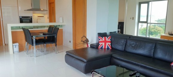 1 Schlafzimmer Eigentumswohnung in Pattaya, Thailand, Nr. 7076 2