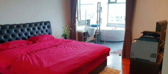 1 Schlafzimmer Eigentumswohnung in Pattaya, Thailand, Nr. 7076 4