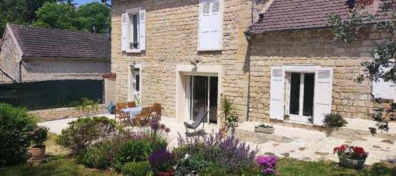 4 bedrooms House in Nesles-la-Vallee, France No. 169619 4