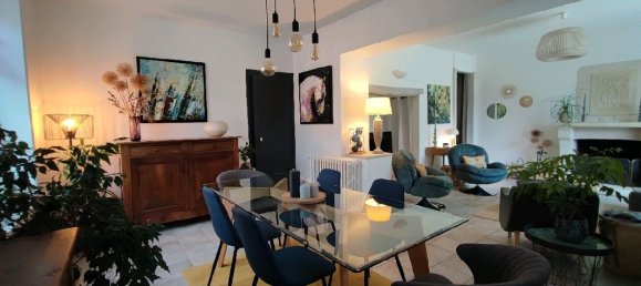 4 bedrooms House in Nesles-la-Vallee, France No. 169619 5