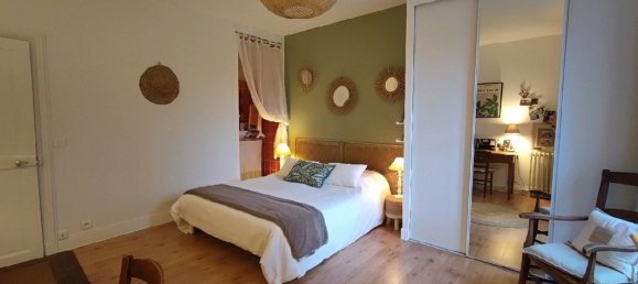 4 bedrooms House in Nesles-la-Vallee, France No. 169619 9