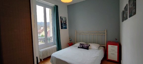 4 bedrooms House in Nesles-la-Vallee, France No. 169619 10