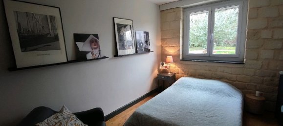 4 bedrooms House in Nesles-la-Vallee, France No. 169619 8