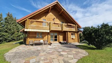 6 rooms Apartment in Ebenthal in Karnten, Austria No. 256035