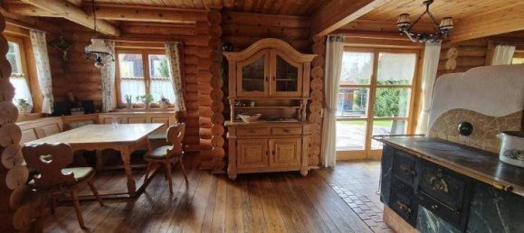 6 rooms Apartment in Ebenthal in Karnten, Austria No. 256035 13