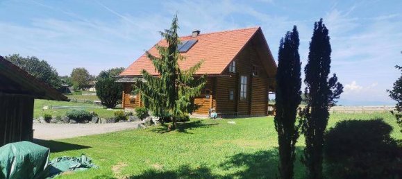 6 rooms Apartment in Ebenthal in Karnten, Austria No. 256035 3