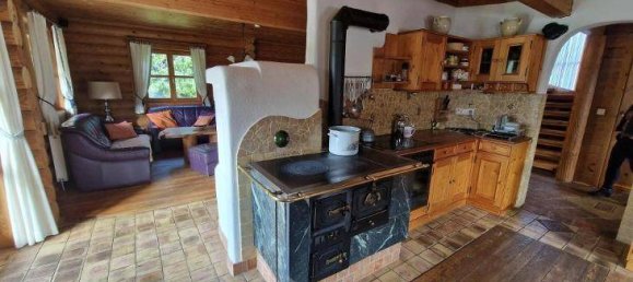 6 rooms Apartment in Ebenthal in Karnten, Austria No. 256035 10