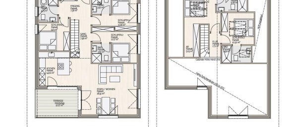 5 chambres Maison à Liezen, Austria No. 150044 6