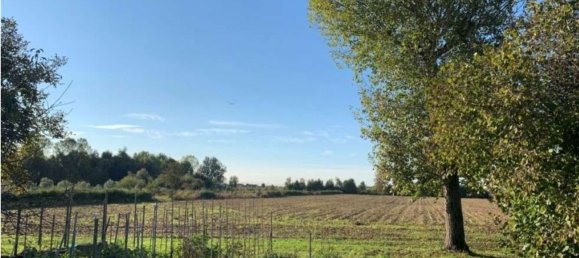 Земельный участок 3870м² в Доло, Италия № 260551 2