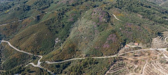 قطعة أرض في Celorico de Basto, Portugal 7460متر مربع رقم 59319 13