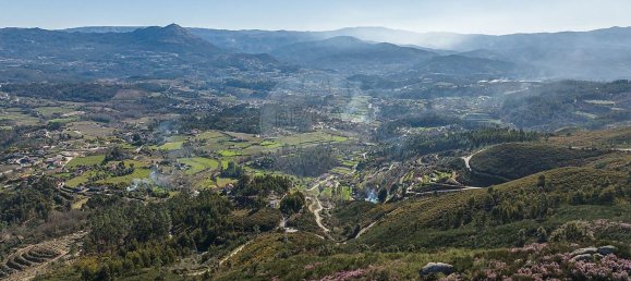 قطعة أرض في Celorico de Basto, Portugal 7460متر مربع رقم 59319 6