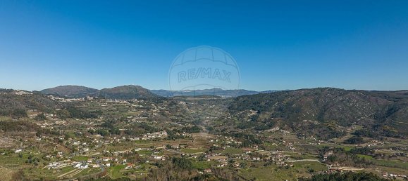 قطعة أرض في Celorico de Basto, Portugal 7460متر مربع رقم 59319 7