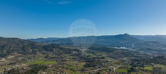 قطعة أرض في Celorico de Basto, Portugal 7460متر مربع رقم 59319 5