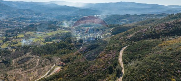 قطعة أرض في Celorico de Basto, Portugal 7460متر مربع رقم 59319 4