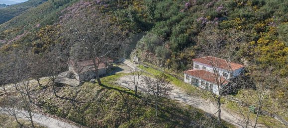 قطعة أرض في Celorico de Basto, Portugal 7460متر مربع رقم 59319 12