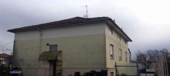 8 rooms Apartment in Gattico-Veruno, Italy No. 1912 17