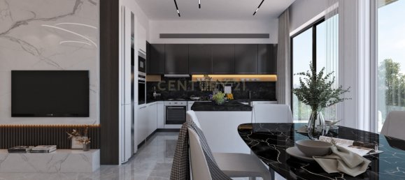 3 bedrooms Apartment in Germasogeia, Cyprus No. 317 6