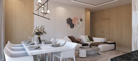 3 bedrooms Apartment in Germasogeia, Cyprus No. 317 8