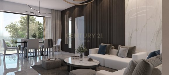 3 bedrooms Apartment in Germasogeia, Cyprus No. 317 4