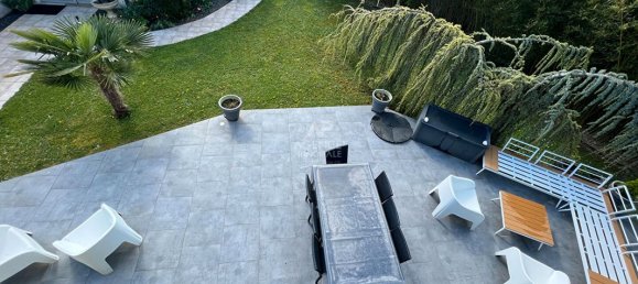 4 chambres Maison à Cergy, France No. 183287 12