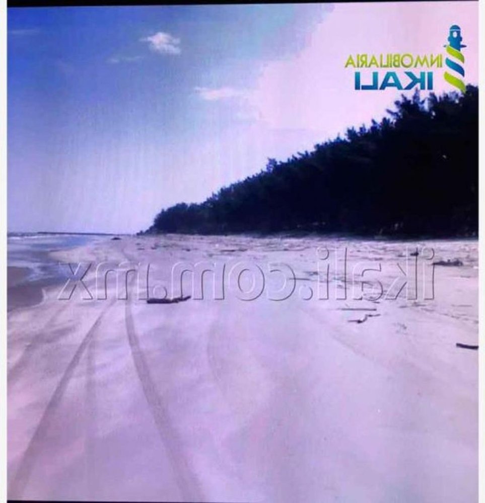 Terrain à Veracruz, Mexico No. 206176