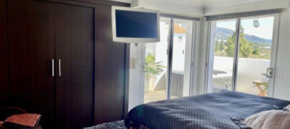 Пентхаус с 2 спальнями в Марбелья, Испания № 147673 15