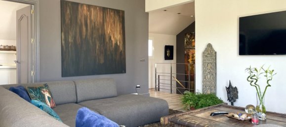 Пентхаус с 2 спальнями в Марбелья, Испания № 147673 23