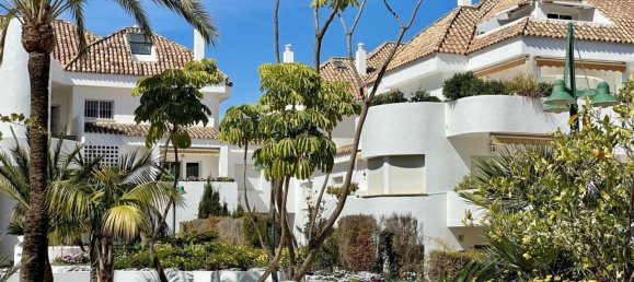 Пентхаус с 2 спальнями в Марбелья, Испания № 147673 19